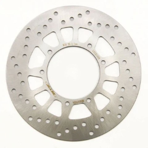 MTX PARTS TARCZA HAMULCOWA PRZÓD YAMAHA TT-R/TT 225/230/250 93-19, TW 125/2