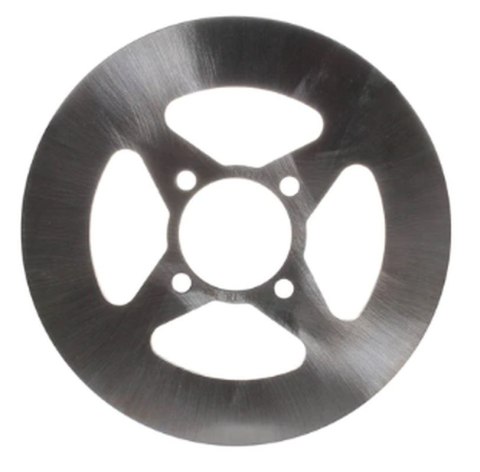 MTX PARTS TARCZA HAMULCOWA TYŁ YAMAHA YFM 250R RAPTOR 08-13, YFM/YFZ 350R 0