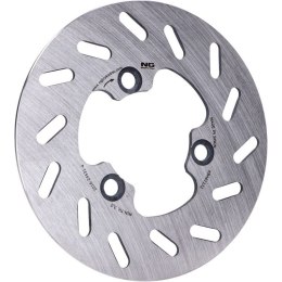 NG TARCZA HAMULCOWA TYŁ RIEJU MRT/SUPERMOTO 50/125 '09-'19 (180X62X3,5MM)
