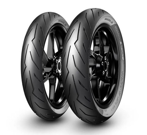 PIRELLI OPONA 70/90-17 DIABLO ROSSO SPORT 38S M/C TL PRZÓD/TYŁ 03-21/2023 PIRELLI OPONA 70/90-17 DIABLO ROSSO SPORT 38S M/C TL PRZÓD/TYŁ 03-21/2023
