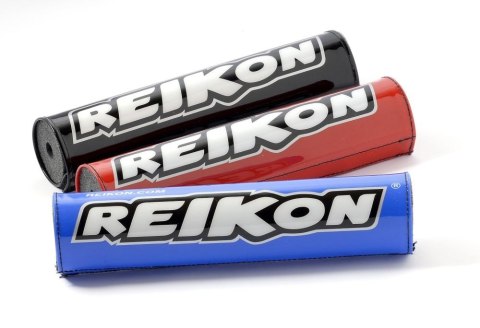 REIKON OSŁONA KIEROWNICY, PODUSZKA/BAR PAD NA KIEROWNICĘ/POPRZECZKĘ BLUE