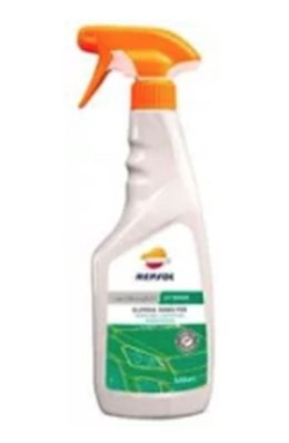 REPSOL PREPARAT DO USUWANIA OWADÓW Z KAROSERII I SZYB INSECT REMOVER 500ML 6-RP705D81
