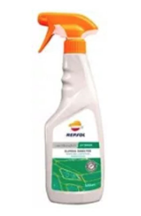 REPSOL PREPARAT DO USUWANIA OWADÓW Z KAROSERII I SZYB INSECT REMOVER 500ML 6-RP705D81