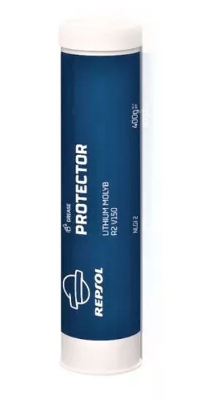 REPSOL SMAR LITOWY PROTECTOR LITHIUM MOLYB R2 400G 24 -ZASTĘPUJE RP653Q48