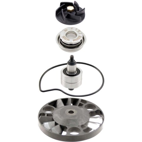 RMS ZESTAW NAPRAWCZY POMPY WODY APRILIA ATLANTIC 125 03-12; SCARABEO 03-07;