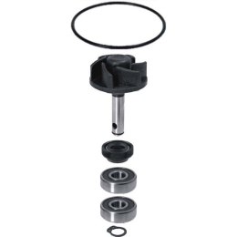 RMS ZESTAW POMPY WODY APRILIA; BENELLI; BETA; MALAGUTI; MBK; YAMAHA 50CC