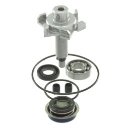 RMS ZESTAW POMPY WODY NSS 125 AD FORZA 15-18 PCX 150 15-17 SH 13-19