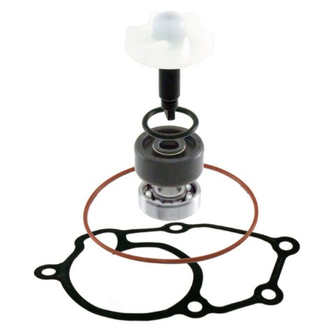 RMS ZESTAW POMPY WODY MT 125 15-20 YP 125R X-MAX 06-19 YZF 125R 08-19