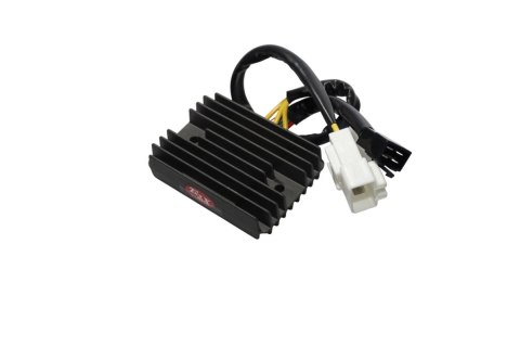 TOURMAX REGULATOR NAPIĘCIA APRILIA RSV4 1000R, 1000 FACTORY 13-14, 1000RR/