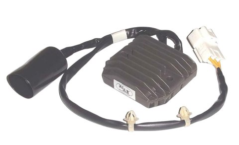 TOURMAX REGULATOR NAPIĘCIA HONDA CBR 1000RA 09-16 (OEM: 31600-MFL-D01)