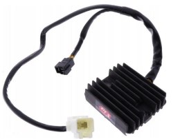 TOURMAX REGULATOR NAPIĘCIA HONDA XL 125V VARADERO 07-13 (MADE IN JAPAN)