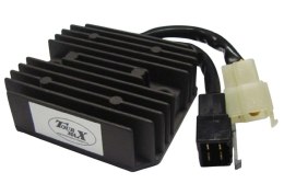 TOURMAX REGULATOR NAPIĘCIA HONDA VF 750C MAGNA 94-00 (OEM: 31600-MZ5-003)