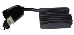 TOURMAX REGULATOR NAPIĘCIA HONDA VFR 800 98-99 (OEM: 31600-MBG-305)