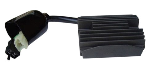 TOURMAX REGULATOR NAPIĘCIA HONDA VFR 800 98-99 (OEM: 31600-MBG-305)