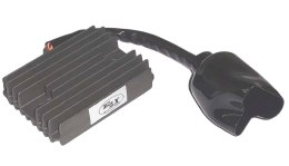 TOURMAX REGULATOR NAPIĘCIA HONDA VFR 800 FI 98-99 (OEM: 31600-MBG-003)