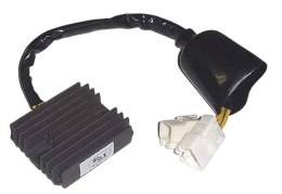 TOURMAX REGULATOR NAPIĘCIA HONDA VT 750C 06-20 (OEM: 31600-MFE-641)
