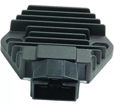 TOURMAX REGULATOR NAPIĘCIA HONDA VT 750DC SHADOW ACE/BLACK WIDOW 01-07 OEM: