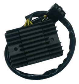 TOURMAX REGULATOR NAPIĘCIA KAWASAKI VN 1500 MEAN STREAK 02-03, 1600 DRIFTER