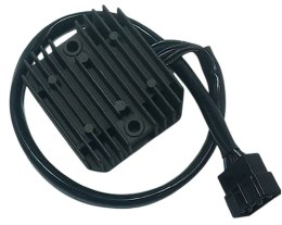 TOURMAX REGULATOR NAPIĘCIA KAWASAKI W 650 99-06, VN 1500 CLASIC/VULCAN 96-0
