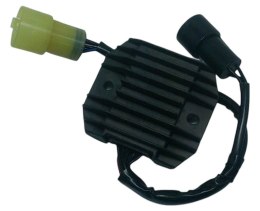 TOURMAX REGULATOR NAPIĘCIA KAWASAKI ZX-6R 04-05, ZX-6RR 03-04
