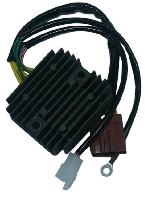 TOURMAX REGULATOR NAPIĘCIA KTM DUKE 690 09- 10, 690 SUPERMOTO R 08, LC8 990 ADVENTURE 08- 11, SUPER DUKE/SMT 990 08, RC8 119
