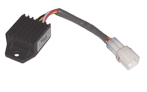 TOURMAX REGULATOR NAPIĘCIA KTM EXC 125/200/250/300 05-15, 450 08-11, 525 05