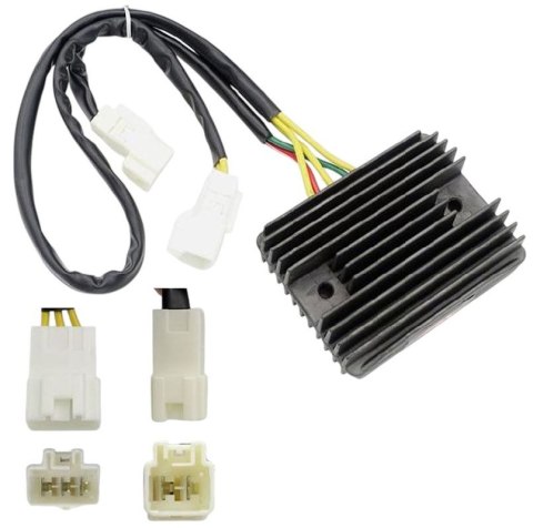 TOURMAX REGULATOR NAPIĘCIA PIAGGIO BEVERLY 300 16-20, MP3 14-16, X7 EVO 09-