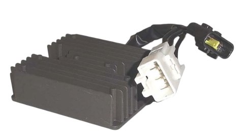 TOURMAX REGULATOR NAPIĘCIA SUZUKI AM 650 BURGMAN 03- 10, VZ 1500 INTRUDER 09- VLR/VZR 1800 06- 11 OEM: 32800-10G20 MAD