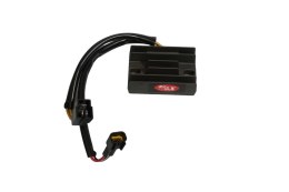 TOURMAX REGULATOR NAPIĘCIA SUZUKI DR-Z 400 00-04, 400E 00-07, 00-19, 400SM
