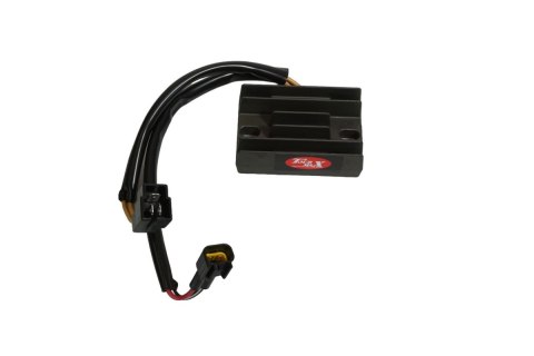 TOURMAX REGULATOR NAPIĘCIA SUZUKI DR-Z 400 00-04, 400E 00-07, 00-19, 400SM TOURMAX REGULATOR NAPIĘCIA SUZUKI DR-Z 400 00-04, 400E 00-07, 00-19, 400SM