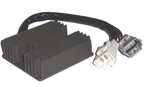 TOURMAX REGULATOR NAPIĘCIA SUZUKI GSX 1300R HAYABUSA 13-19