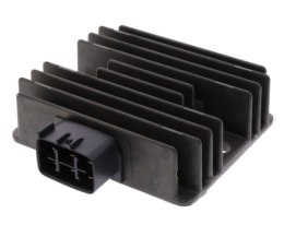 TOURMAX REGULATOR NAPIĘCIA SUZUKI LT-A/LT-F 400 14- 20, LT-A 500X 15- 18, 750X 18