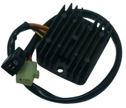 TOURMAX REGULATOR NAPIĘCIA SUZUKI VX 800 90-96, VZ 800 MARAUDER 97-04