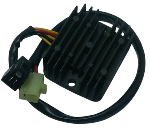 TOURMAX REGULATOR NAPIĘCIA SUZUKI VX 800 90-96, VZ 800 MARAUDER 97-04