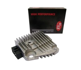 TOURMAX REGULATOR NAPIĘCIA YAMAHA XV 125/125S 97- 00, 250 VIRAGO 96- 07, V-STAR 08- 20 OEM: 3DM-81960-01 MADE IN