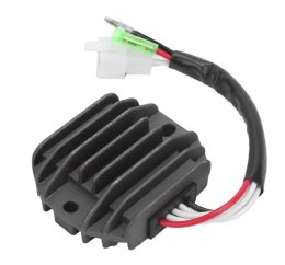 TOURMAX REGULATOR NAPIĘCIA YAMAHA YFB 250 TIMBERWOLF 97-00, YFM 350 WOLVERI