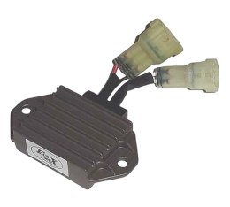 TOURMAX REGULATOR NAPIĘCIA YAMAHA YZ 250F 14-18, 450F 14-19 YZF250, YZF450