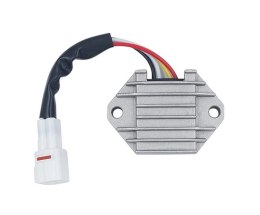 TOURMAX REGULATOR NAPIĘCIA YAMAHA YZF 450 04-09, YZF 450X 08,
