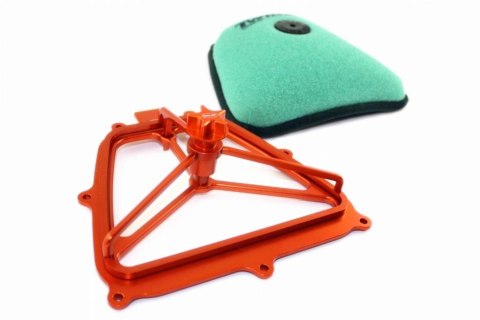 TWIN AIR FILTR POWIETRZA YAMAHA YZ 250F 19- 23; WR250F 20- 21; 450F 18- 22; WR FANTIC XXF 250/450 23- 24; X TWIN AIR FILTR POWIETRZA YAMAHA YZ 250F 19- 23; WR250F 20- 21; 450F 18- 22; WR FANTIC XXF 250/450 23- 24; X