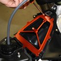 TWIN AIR FILTR POWIETRZA YAMAHA YZ 250F 19- 23; WR250F 20- 21; 450F 18- 22; WR FANTIC XXF 250/450 23- 24; X
