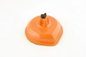 TWIN AIR POKRYWA FILTRA POWIETRZA HUSQVARNA WR 360 92-99; TE 400 01-03; 610
