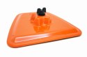 TWIN AIR POKRYWA FILTRA POWIETRZA DO MYCIA MOTOCYKLA YAMAHA YZ 250F 19- 22; 450F 18- 21 BOX COVER POWERFLOW
