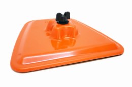 TWIN AIR POKRYWA FILTRA POWIETRZA DO MYCIA MOTOCYKLA YAMAHA YZ 250F 19- 22; 450F 18- 21 BOX COVER POWERFLOW