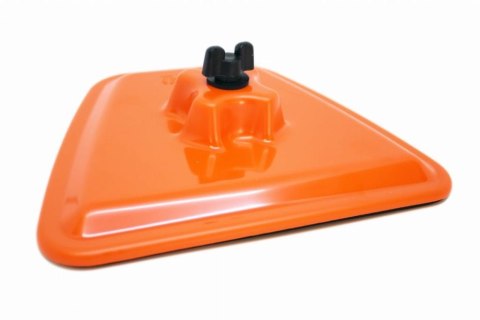 TWIN AIR POKRYWA FILTRA POWIETRZA DO MYCIA MOTOCYKLA YAMAHA YZ 250F 19- 22; 450F 18- 21 BOX COVER POWERFLOW