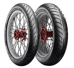 AVON OPONA 120/90-18 ROADRIDER MKII 65V TL PRZÓD/TYŁ 06-07/2023 2150113