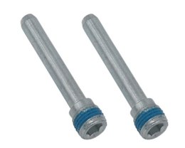 BRONCO TRZPIENIE WIESZAKI KLOCKÓW HAMULCOWYCH M10 X 1 MM, 45,8 5,9 MM KAWAS