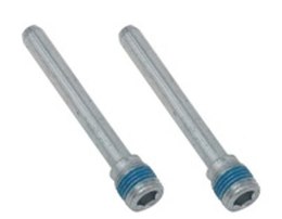 BRONCO TRZPIENIE WIESZAKI KLOCKÓW HAMULCOWYCH PRZÓD M10 X 1 MM, 57,7 5,9 MM