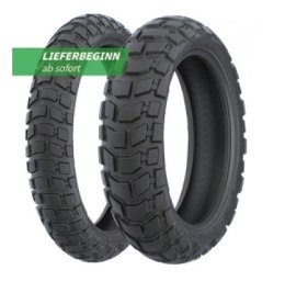 HEIDENAU OPONA 170/60B17 K60 RANGER 72R TL M/C M+S TYŁ DOT 19/2023