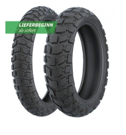 HEIDENAU OPONA 170/60B17 K60 RANGER 72R TL M/C M+S TYŁ DOT 19/2023 HEIDENAU OPONA 170/60B17 K60 RANGER 72R TL M/C M+S TYŁ DOT 19/2023