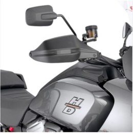 KAPPA OSŁONY KIEROWNICY RĄK, HANDBARY HARLEY DAVIDSON PANAMERICA 1250 21-22